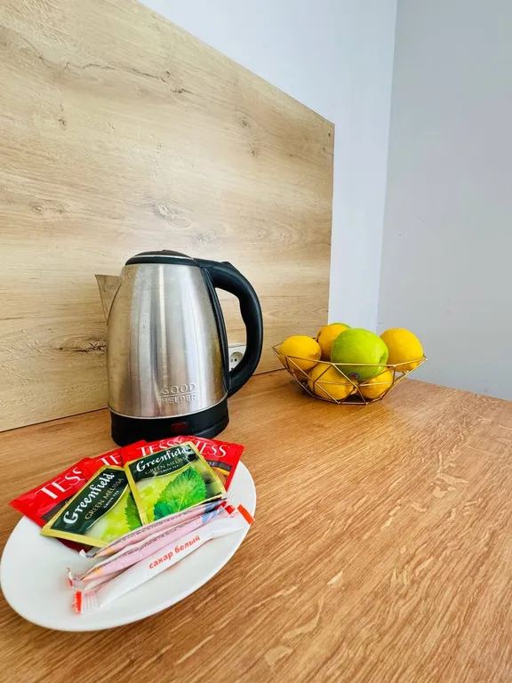 Современная квартира на Юж. Автовокзале