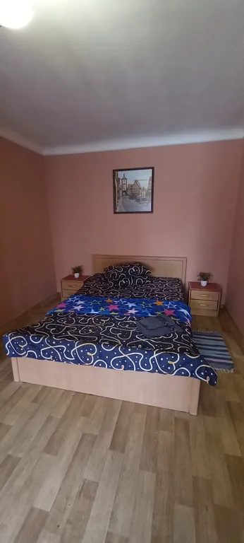 Квартира 1-комнатная Квартира — Красноярск