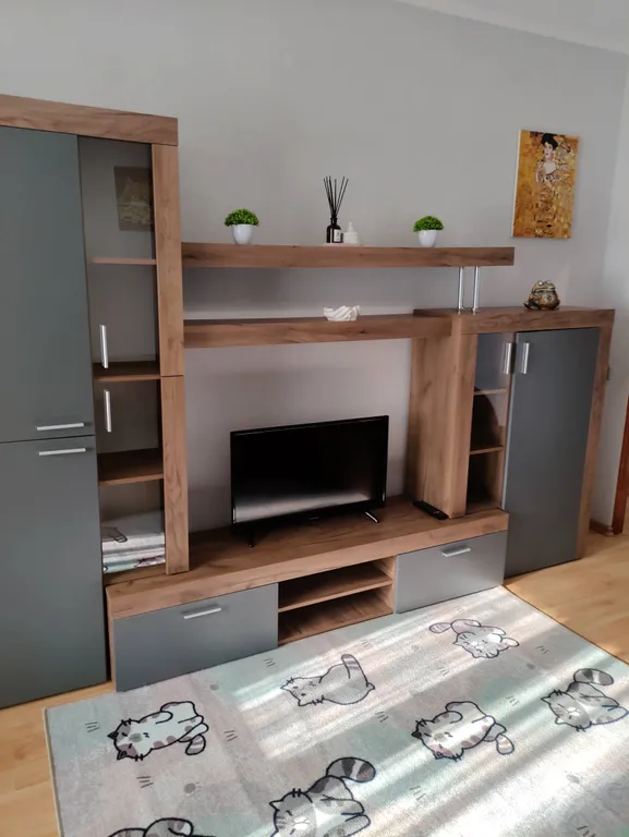 Уютная 2х-комнатная квартира в центре города — аренда посуточно в Новочеркасск