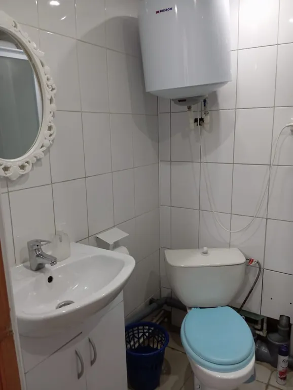 3-комнатный Дом