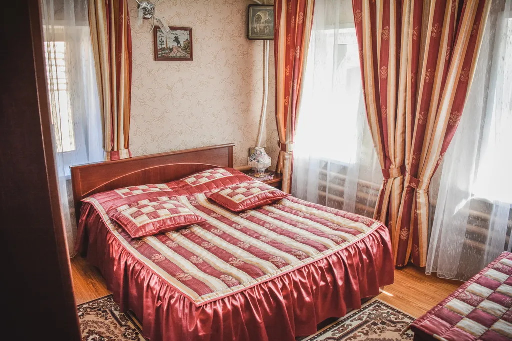 6-комнатный Дом