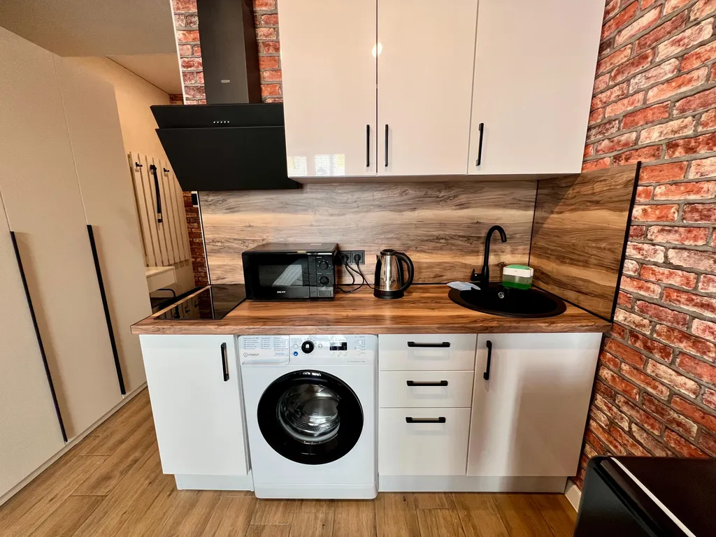 Комфортная студия №2 в центре