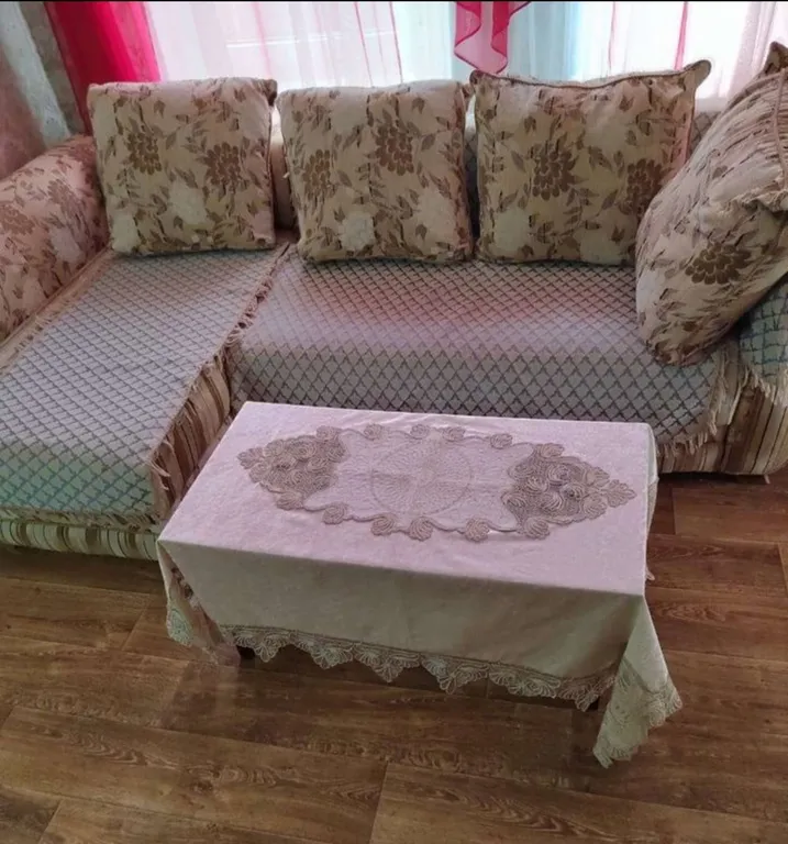 Коттедж Дом недалеко от колоннады — аренда посуточно в Кисловодск