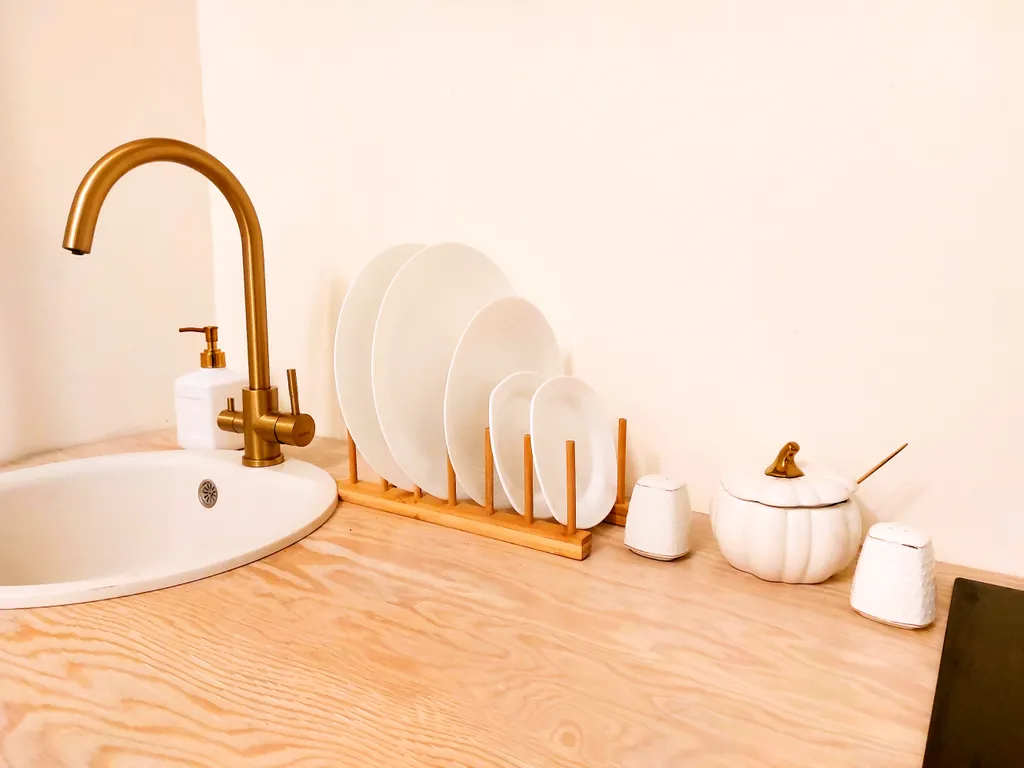 Красивая квартира в центре, уютный новогодний декор