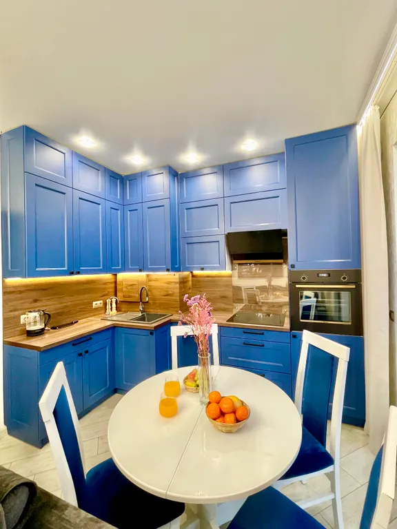 ProMore Пионерский с видом на море