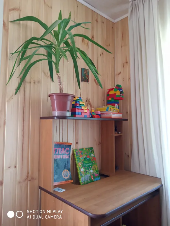 Уютный домик с огромным участком на природе у озера