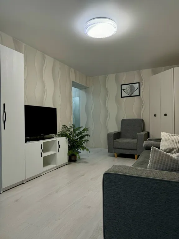 Квартира недалеко от центра города — аренда посуточно в Витебск