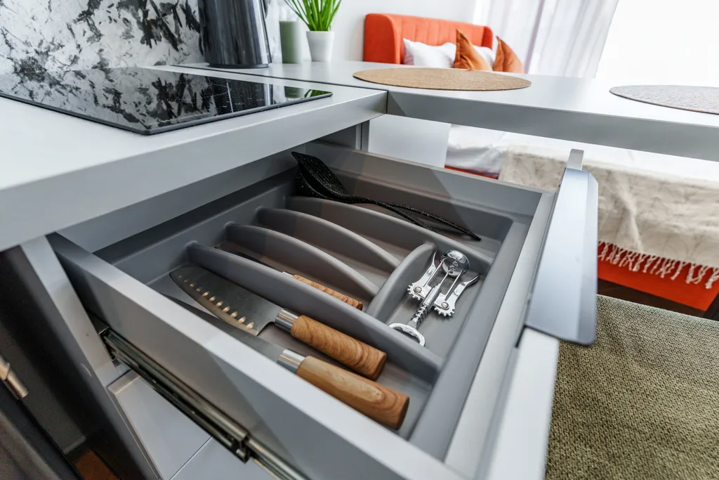 Квартира Квартира Студия в центре у реки — Краснодар