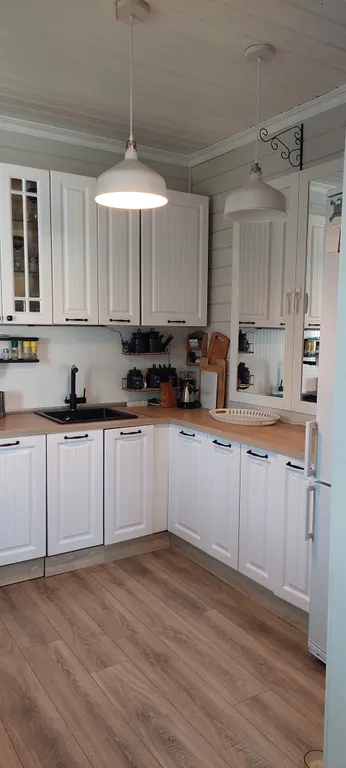 Загородный дом, коттедж для отдыха