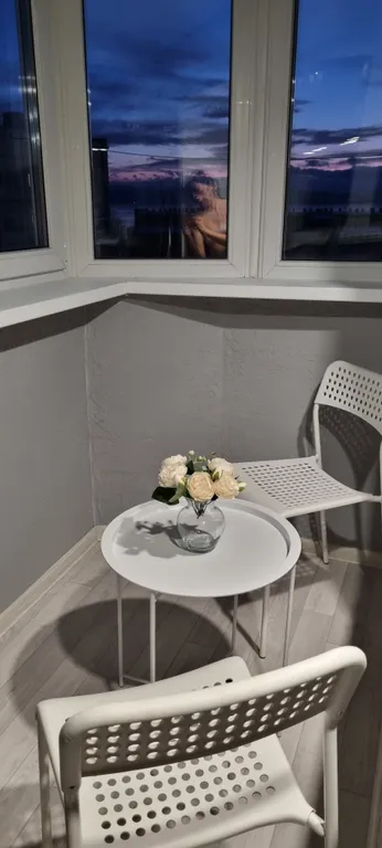 Уютная квартира с видом на бухту