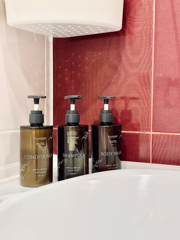 4-комнатная Квартира