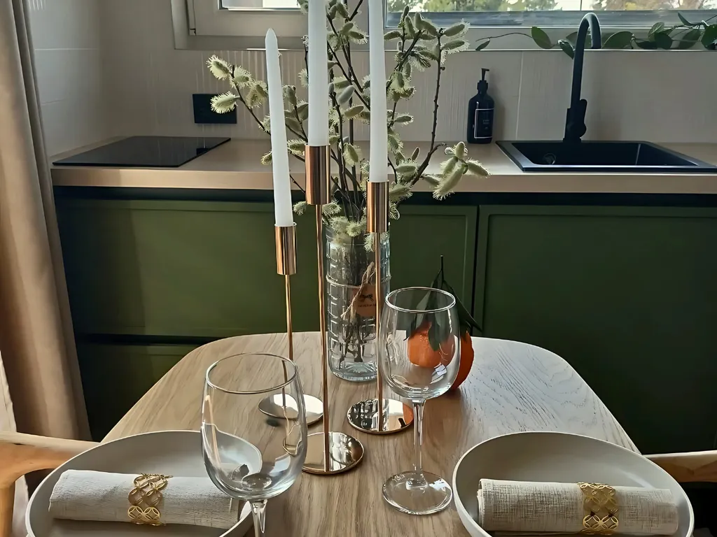 1-комнатный Дом