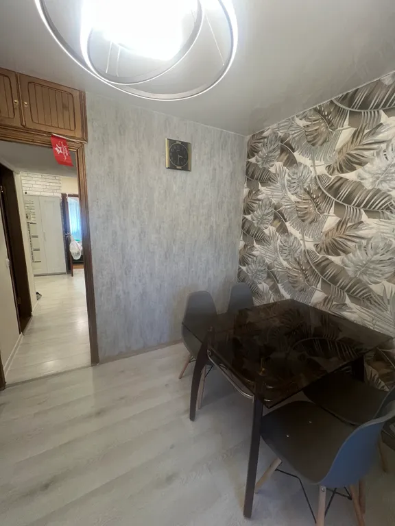 Уютная квартира с видом на крепость