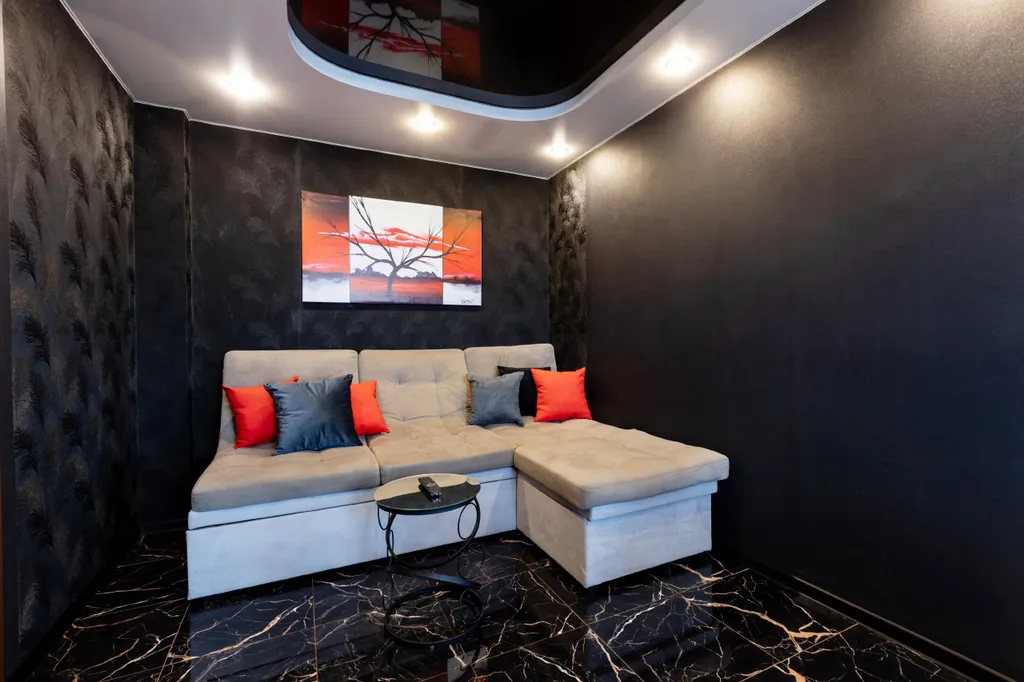 Квартира 2-комнатная Квартира — Красноярск