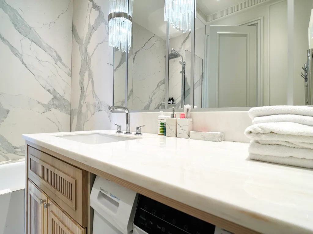 Квартира Квартира в ЖК  Фили Сити — Москва