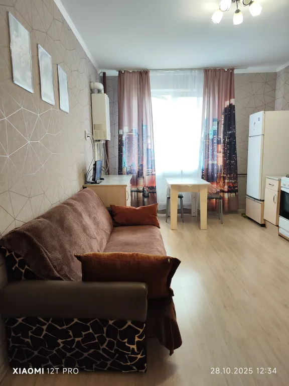 Уютная квартира у вокзала Рязань 1