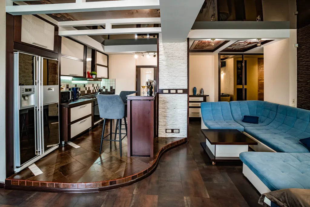 Люкс студия Inspiration