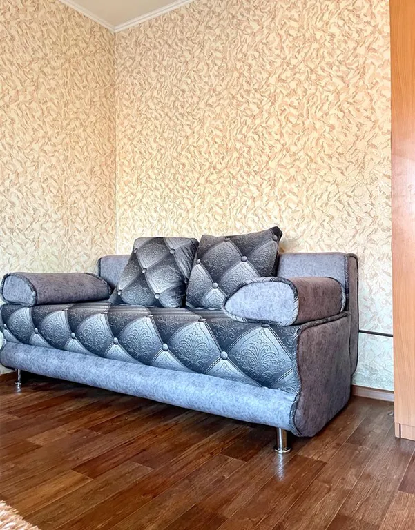 Квартира 1-комнатная Квартира — Красноярск