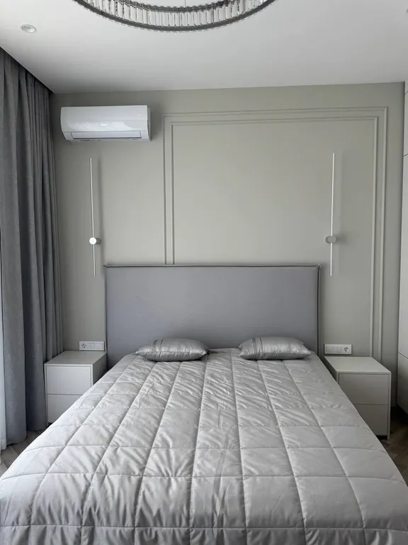 4 комнатный Дом с бассейном