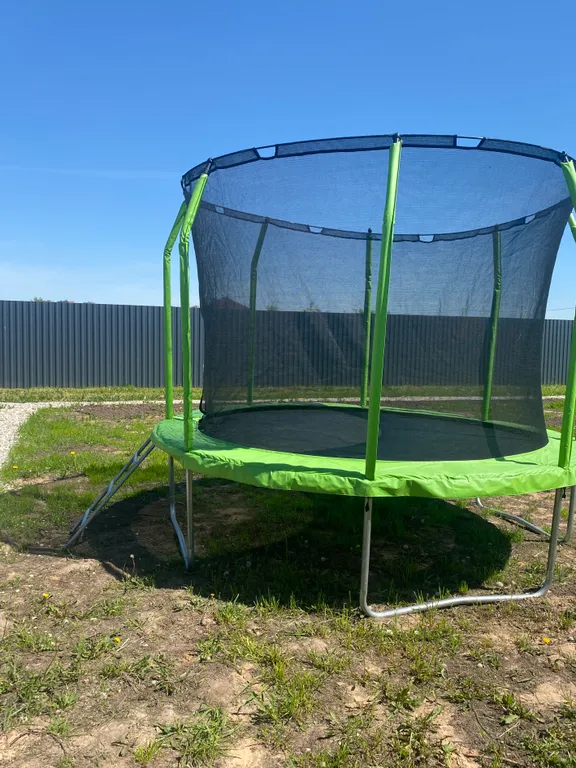 Уютный современный дом барнхаус