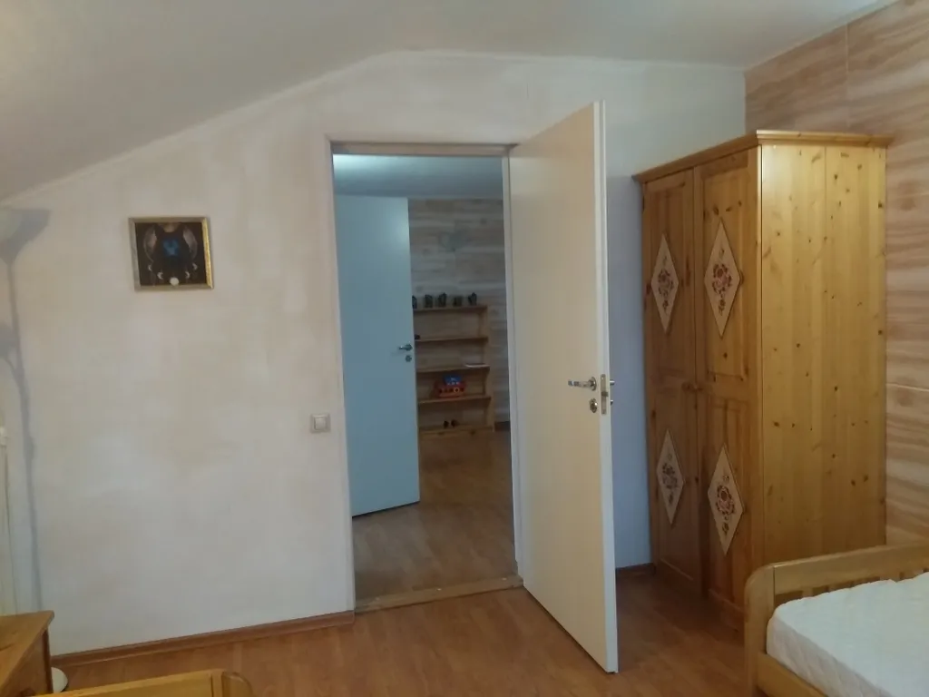 Дом на участке 27 соток