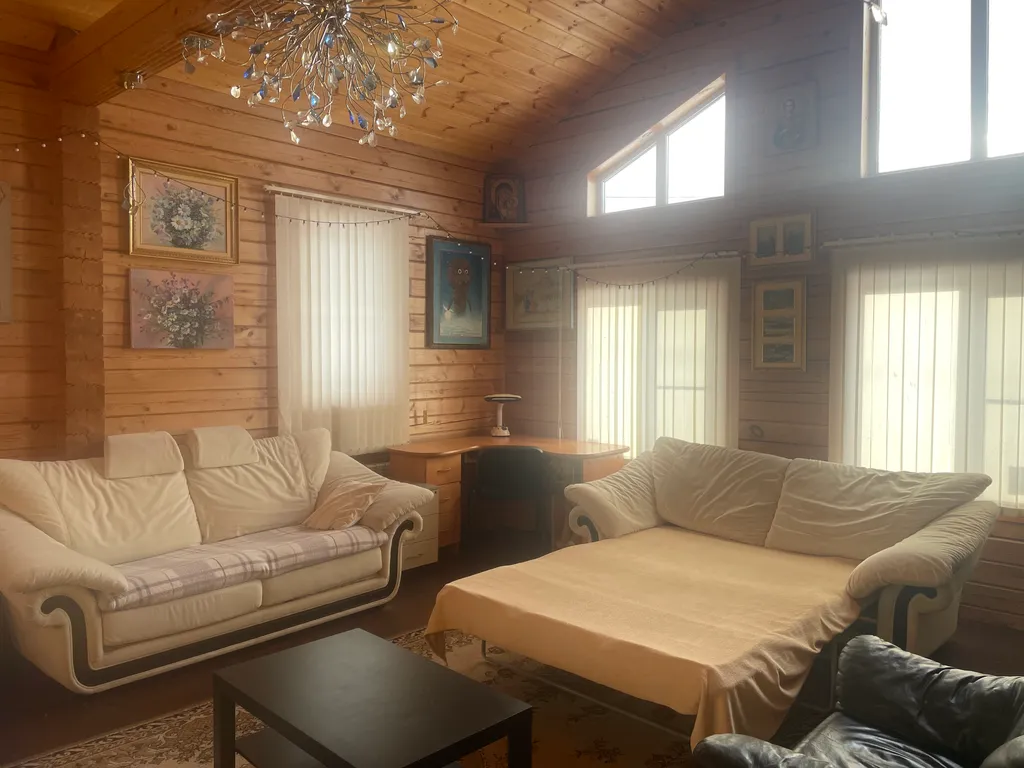 3-комнатный Дом