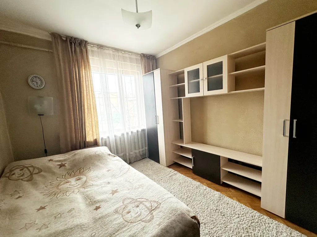 Уютная часть дома с просторным местом отдыха вблизи термальных вод