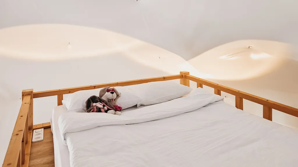 Квартира 1-комнатная Квартира — Шерегеш