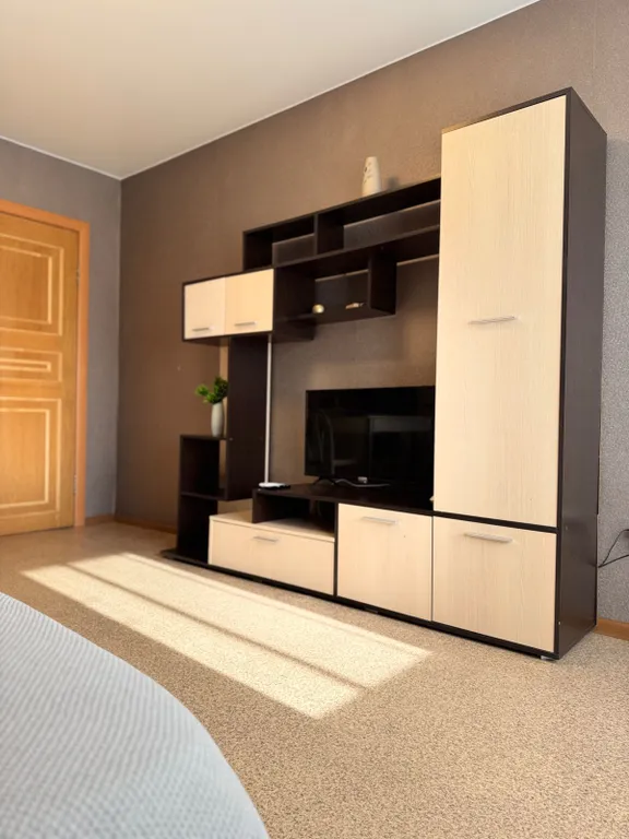 Квартира возле таможни