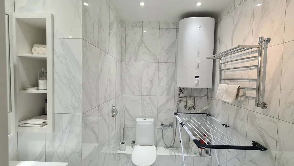 3х ком.кв 100 кв.м в центре район Фуникулёра