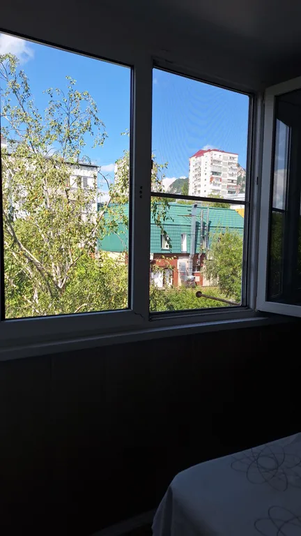 Уютная и теплая квартира