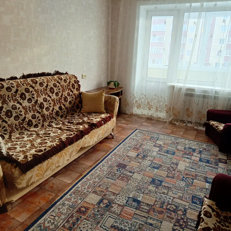 Квартира расположена рядом у моря