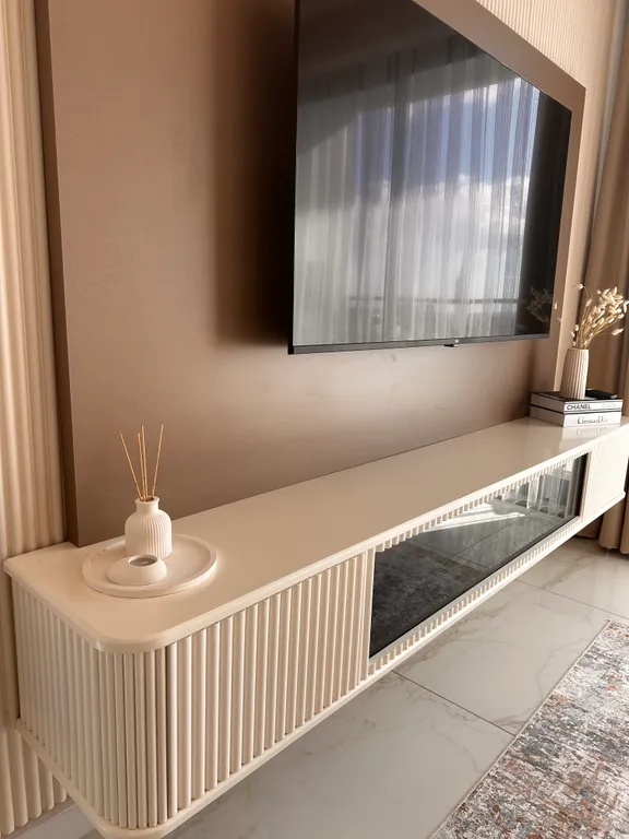 VIP апартаменты на Клеопатре в новом премиальном комплексе