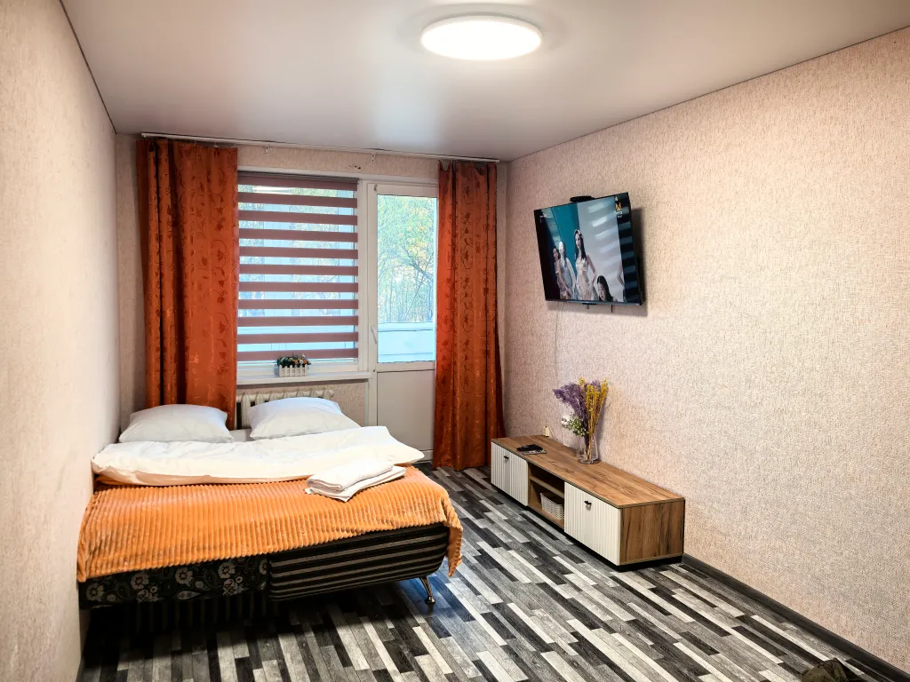 Уютная квартира — аренда посуточно в Елизово