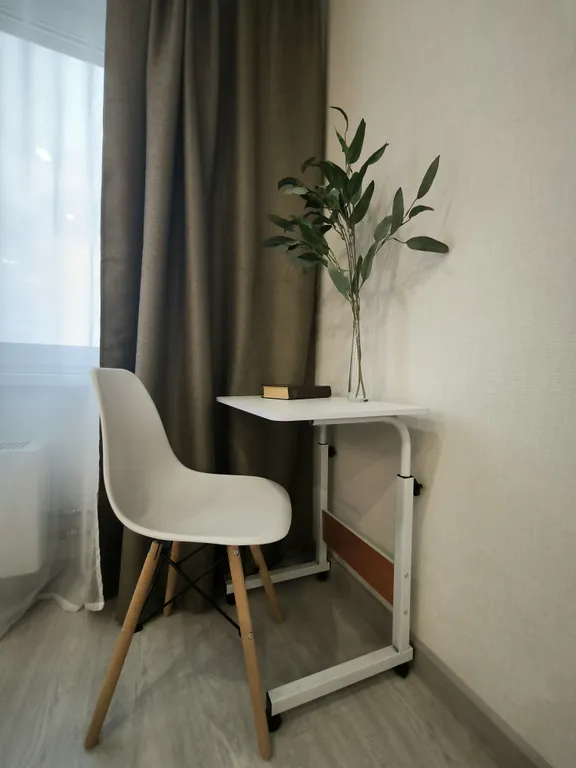 Квартира Золото Души