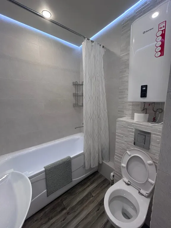 Уютная квартира в престижном районе