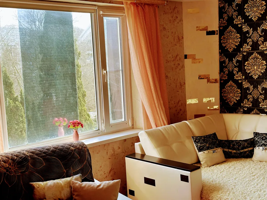 Апартамент Летнее солнце