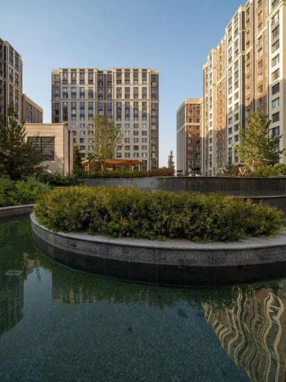 Апартаменты Estet premium