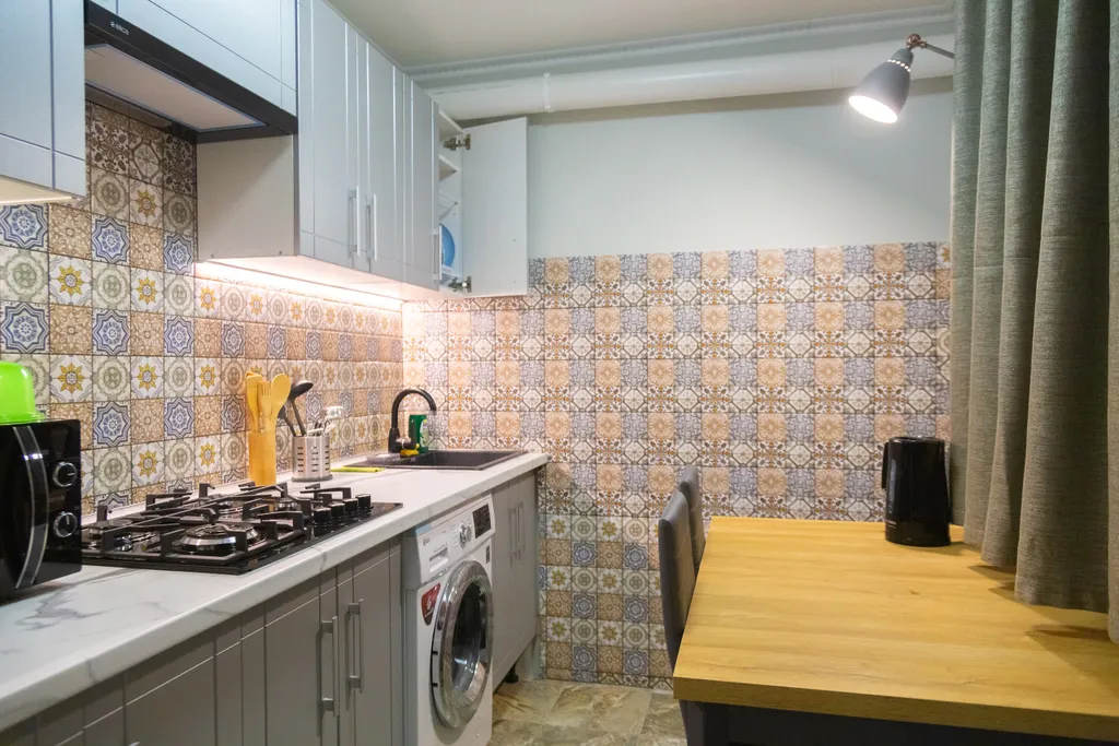 Уютный дом в тихом месте, рядом с морем