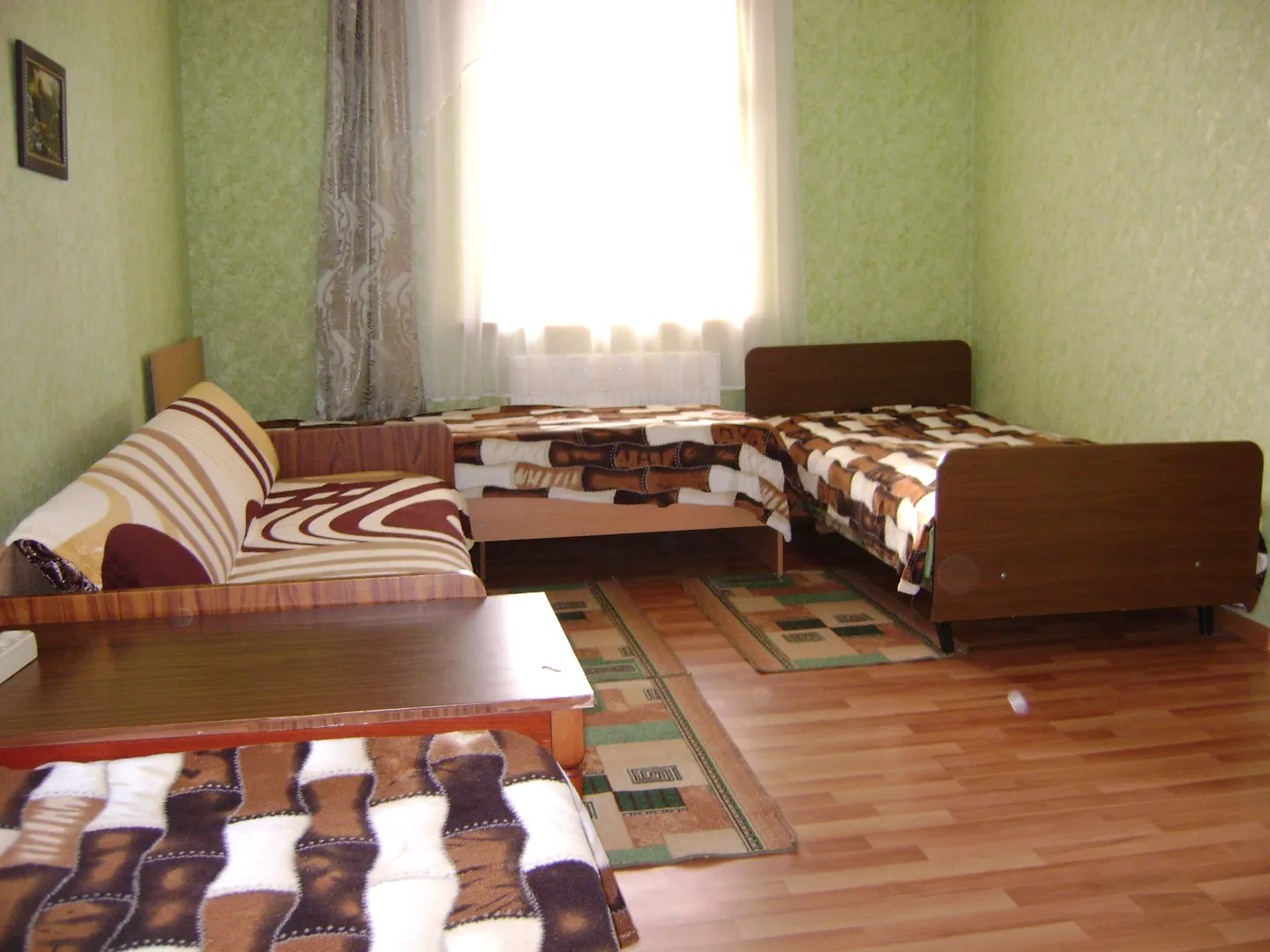 Комната 2.