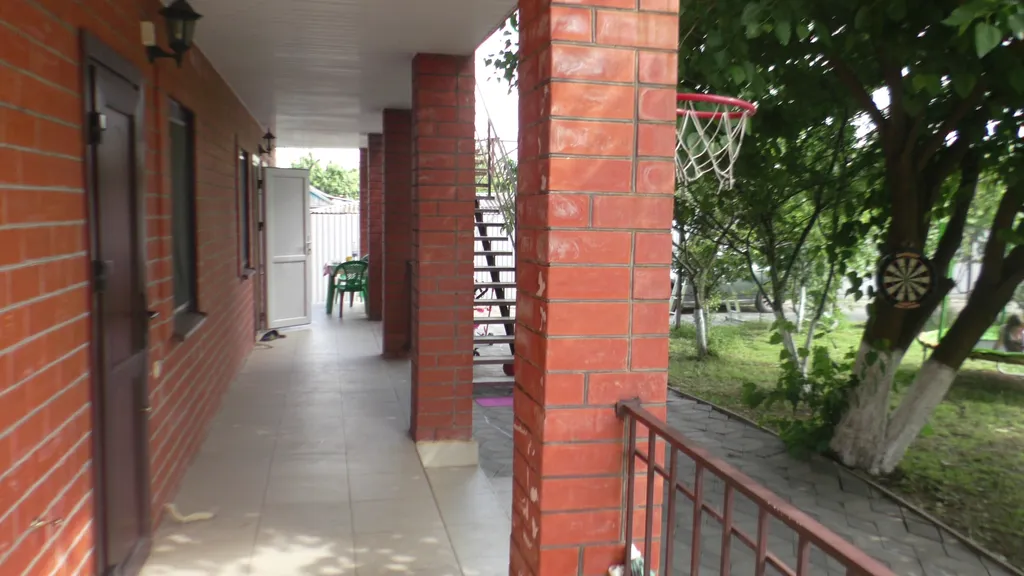 Квартира Комната — Кучугуры