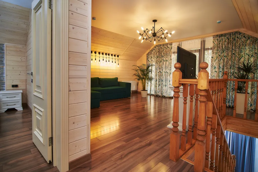 3-комнатный Дом