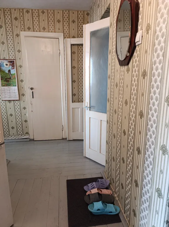 Квартира эконом вариант для рабочих