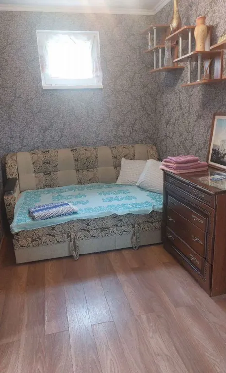 3-комнатный Дом