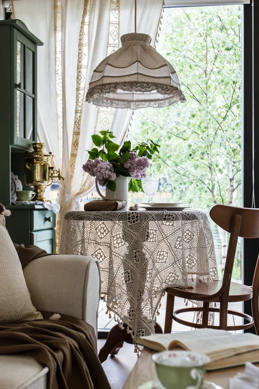 Ёлки Domingo Dacha