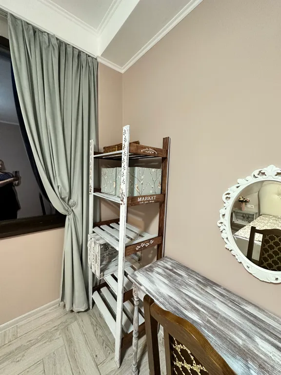 номер «Семейный» простор и  домашний уют!