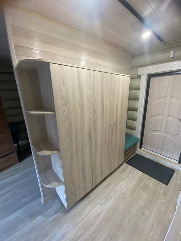 1-комнатный Дом