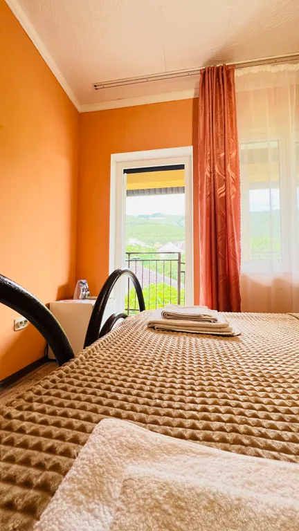 Квартира Комната — Геленджик