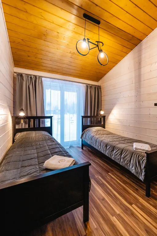 3-комнатный Дом