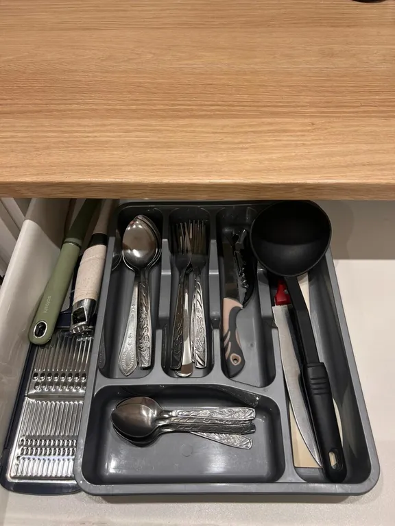 Уютная квартира в ЖК Государев дом